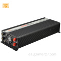 Inverter de DC a AC 5000W para refrigerador